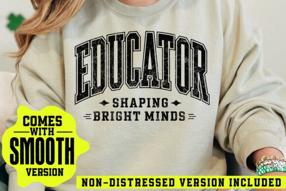 Educator SVG PNG: Graphics for Crafts