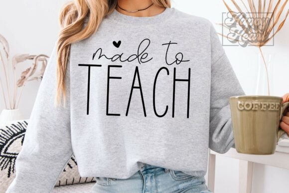 Graphics for Crafts: Made to Teach SVG PNG Review