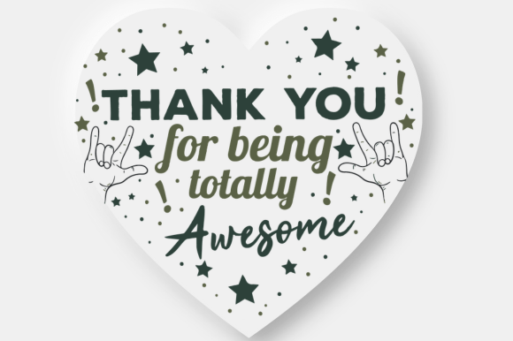 Heartfelt Mentor SVG: Crafts & Graphics