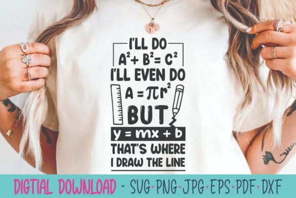 Math Graphics for Crafts: SVG Review
