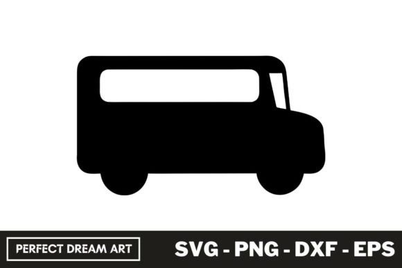 School Buses SVG Cricut File: A Designer’s Review