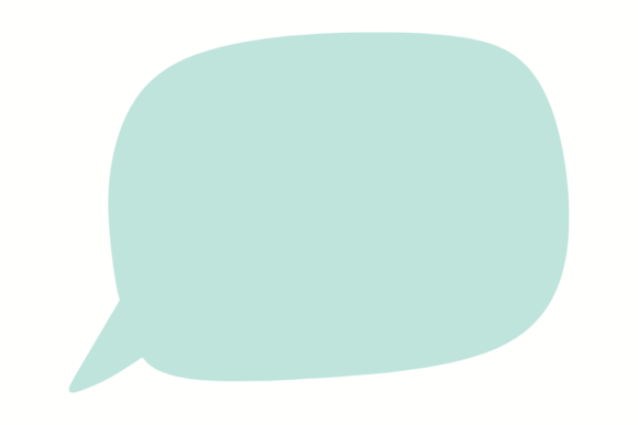 Speech Buble SVG: Elevate Crafts & Graphics