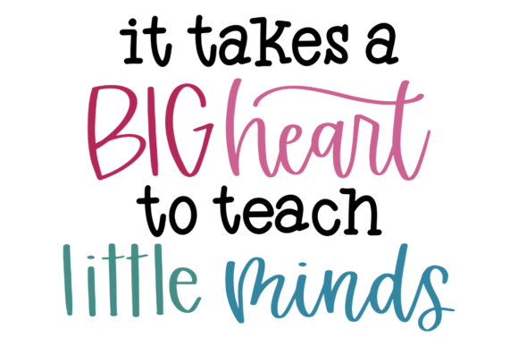 Teacher Classroom Decor SVG: Crafts & Graphics