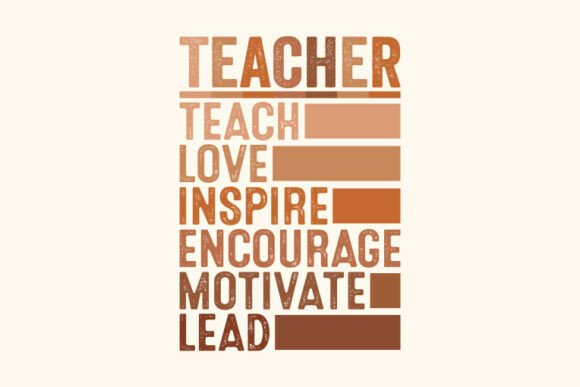 Teacher Juneteenth SVG for Crafts & Graphics
